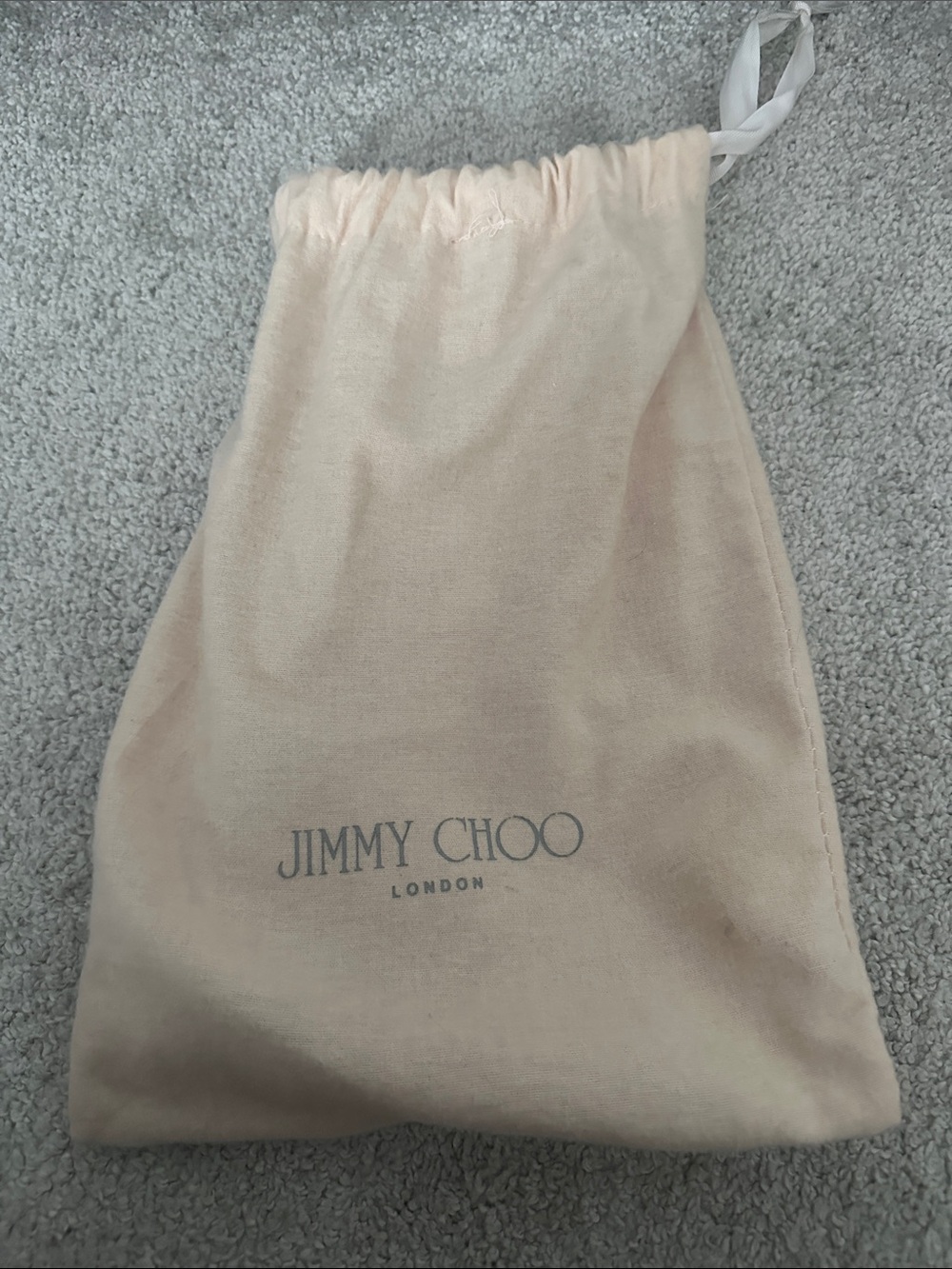 Jimmy Choo Ivette High Heel Sandals - Picture 10 of 10